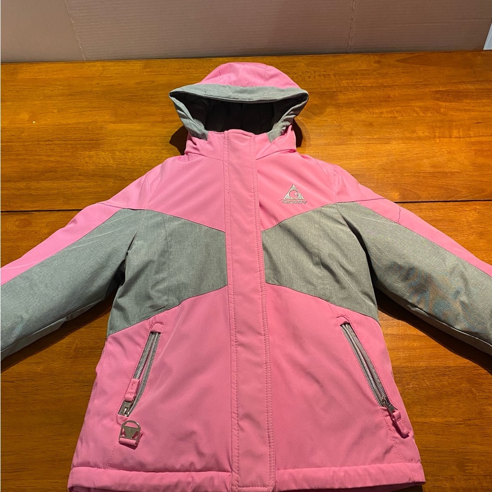 Gerry Girls Winter Jacket Size XS 5/6